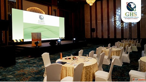 Corporate Event Organisers in Udaipur - Global Hospitality Solution