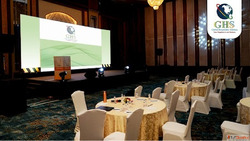 Corporate Event Organisers in Udaipur - Global Hospitality S...