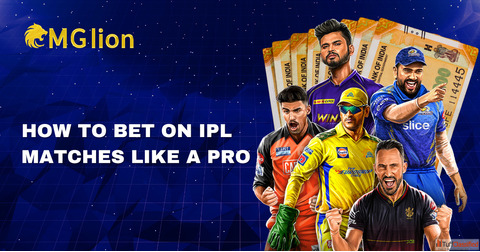Get Cricket ID App for IPL 2026 MGLion.app Official Guide