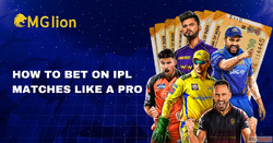 Get Cricket ID App for IPL 2026 MGLion.app Official Guide