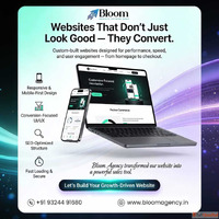 Website Maintenance Services with 100 Website Care and Suppo...