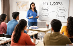 PTE Coaching Classes Achieve Your Desired Score with Expert ...