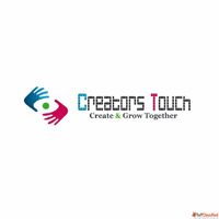 Creators Touch Trusted Digital Marketing Agency in Vijayawad...