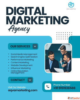Expert Lead Generation Services Online