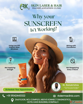 Restore Your Skin Confidence with Expert Care