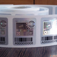 Advanced Anti Counterfeit Solution by Veritech