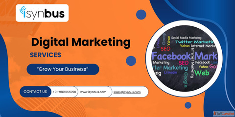 Are You Looking for a Reliable Digital Marketing Company
