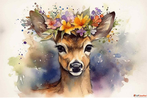 Fine Art Printing Services for Professional Artists and Designers