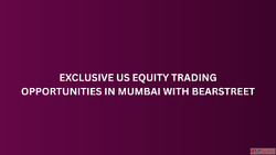 Exclusive US Equity Trading Opportunities in Mumbai with Bea...