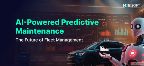Cut Fleet Costs 30 with Fleet Management AI Solutions