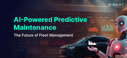 Cut Fleet Costs 30 with Fleet Management AI Solutions