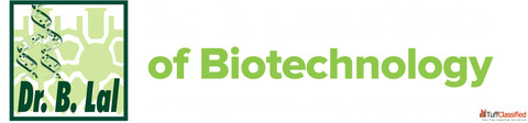 DR. B. Lal Institute of Biotechnology - Trusted Biotech Learning Destination