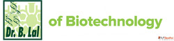 DR. B. Lal Institute of Biotechnology - Trusted Biotech Lear...