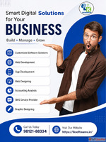 Best Managed IT Service Provider LK Softwares