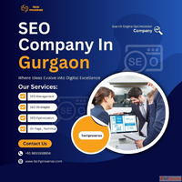 Top SEO Company in Gurgaon for Business Growth Tech Prosense