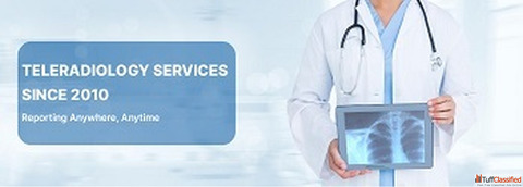 Radiology Group manipal hospital in Africa