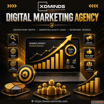 Digital Marketing Agency in Madurai for Business Leads