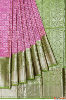 Classic South Indian Wedding Saree Shop Mavuris