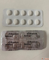 Why Prescription Verification Matters for Belbien 10mg