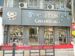 Best Silver Showroom at Guwahati Timeless Elegance