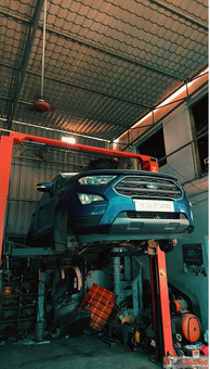 Best Car Service Center in LB Nagar Nagole - VehicleFix
