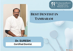 Dental veneers in Tambaram Dr.Amarnathan Dental Care