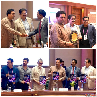 Sankalp Industry Conclave 2026 Highlights Vision to Make Delhi a Global Cinema Capital