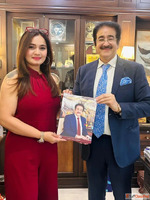 Priyanka Singh Chauhan Joins Hands with AAFT School of Healt...