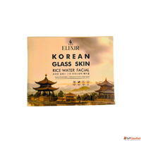 facial kit for women Yes Elixir
