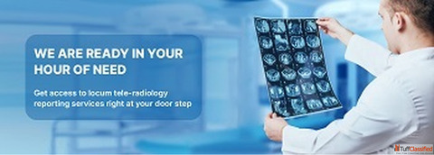 Best Radiology Hospital in India