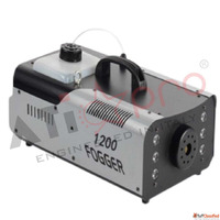 ATI Pro Technologies - Advanced smoke machine 1200w for Stag...