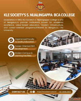 Mission Vision - Top BCA Colleges in Bangalore