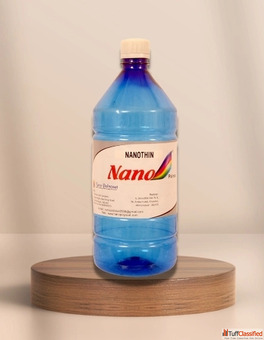 Thinner Manufacturers in India Industrial Paint Thinner Supplier - Nano Polycoat