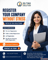 Company Registration Consultant in Bhubaneswar