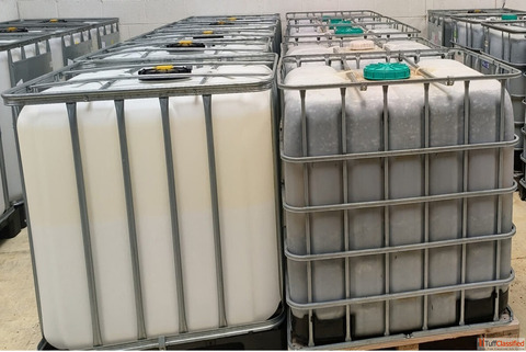 Seaweed Stabilization Module - Shelf-Life Engineered from Kerone