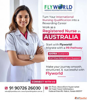 Best Australian Immigration Consultants in Kerala