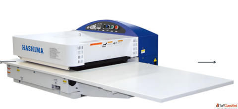Understanding Hashima Machine Price Before Buying