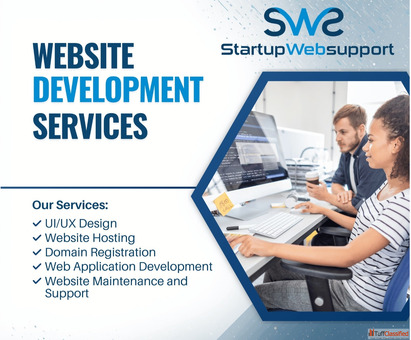 Website Development Company in Patna