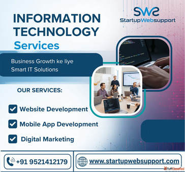 Domain and Hosting Provider Company in Patna