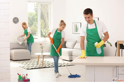 Get Deep House Cleaning Services Home Cleaning Experts