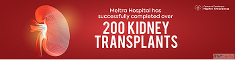 Kidney Cancer Treatment in India
