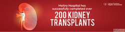 Kidney Cancer Treatment in India