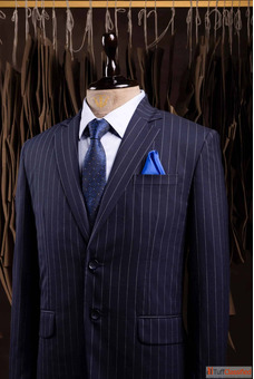 Men Tailor Near You- Premium Custom Tailoring by The Tailor Works