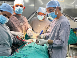 Best Spine Doctor in Vizag - Dr. B. Leela Prasad Spine Leela