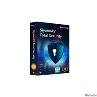 SiyanoAV Total Security Advanced System Protection Framework