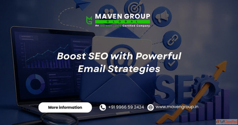 5 Powerful Email Marketing Hacks to Boost Your SEO Performance