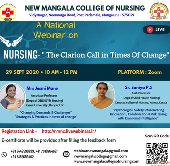Best Nursing Colleges in Mangalore