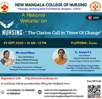 Best Nursing Colleges in Mangalore