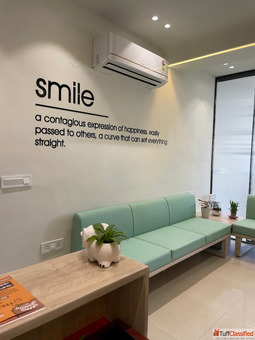 Teeth Time - Best Dental Clinic In Chandigarh