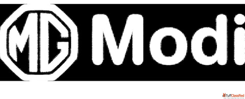 mg car dealer